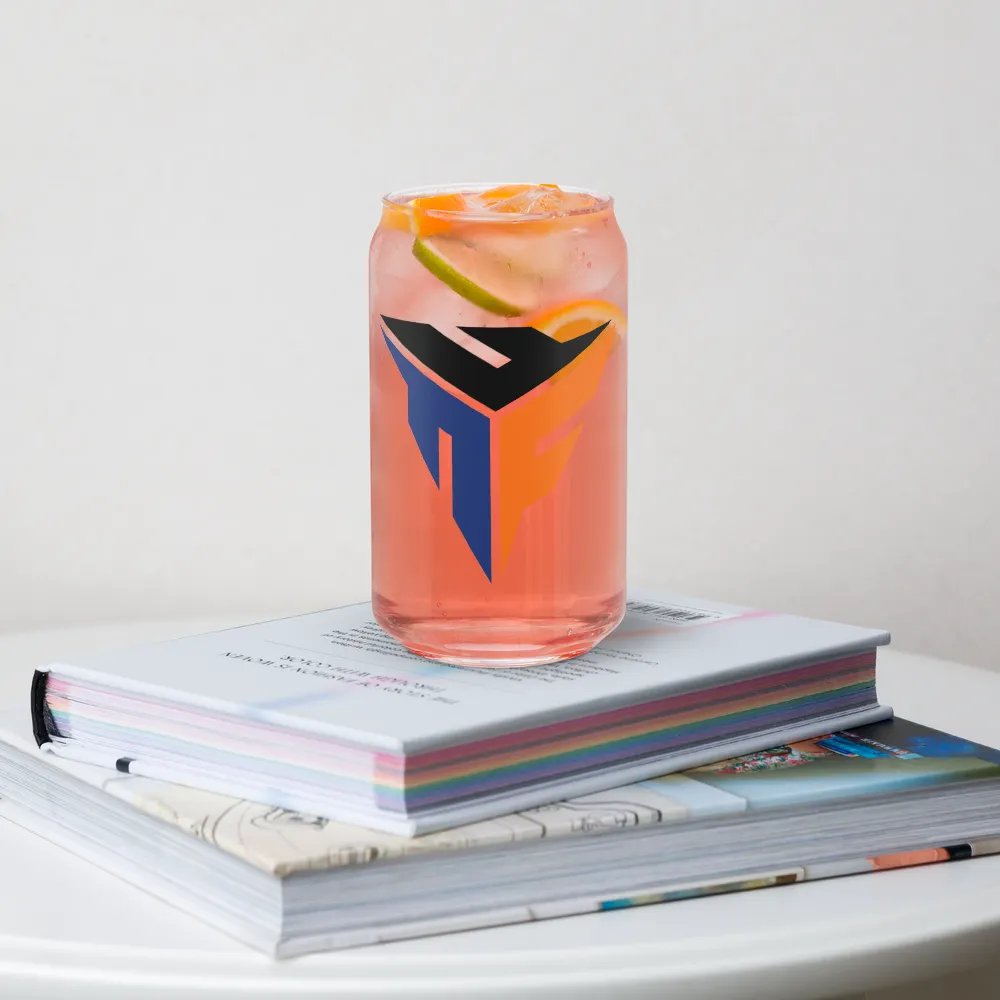 Flip Glass Cup product image (4)
