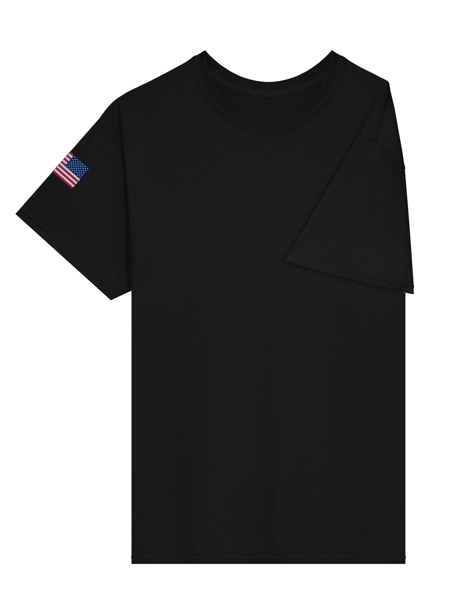 LOGO SHIRT product image (3)