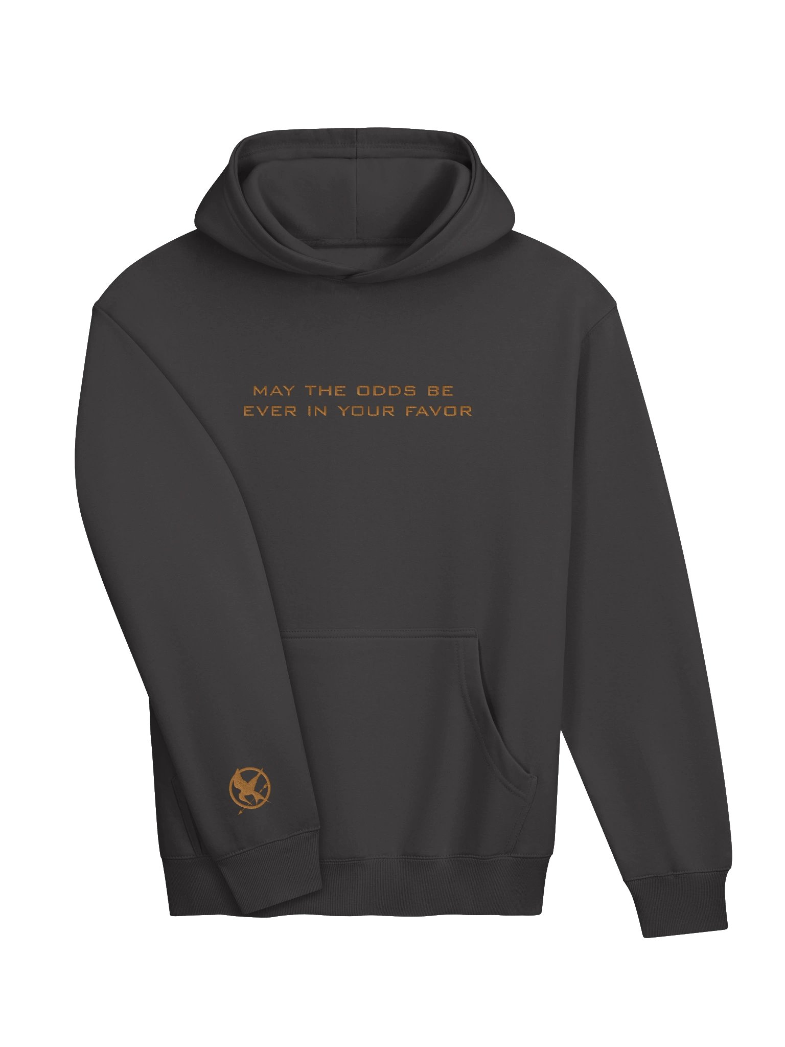 May The Odds Hoodie product image (2)