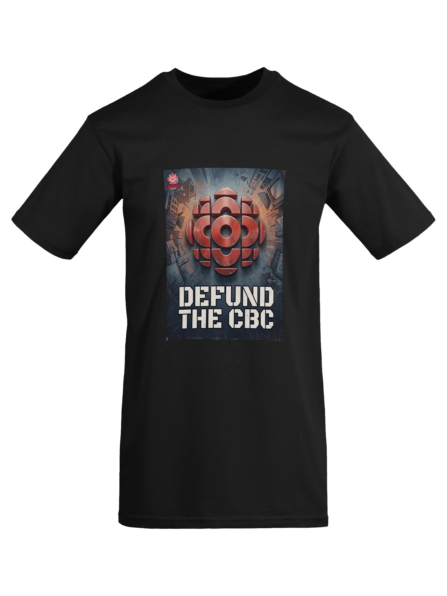 Defund The CBC product image (9)