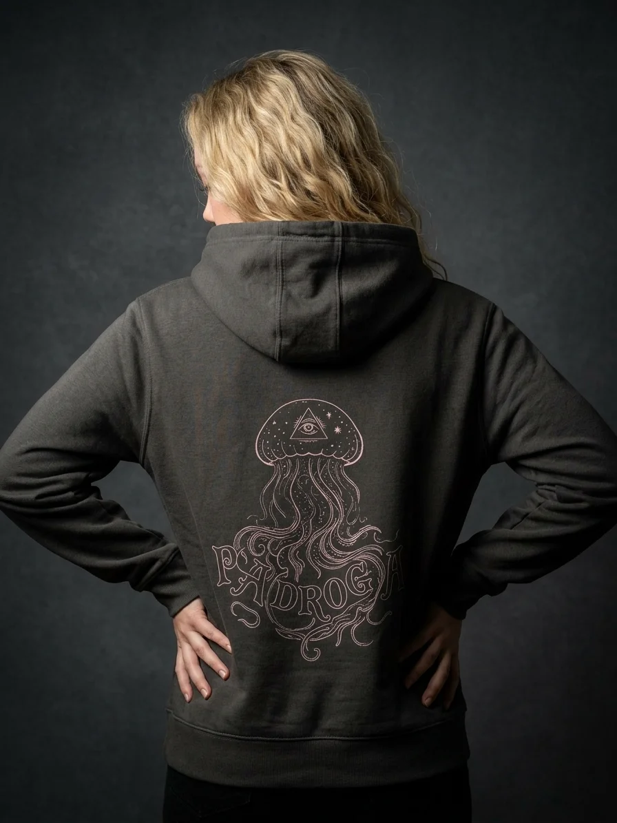 Cosmic Jellyfish Deep-Sea  product image (1)