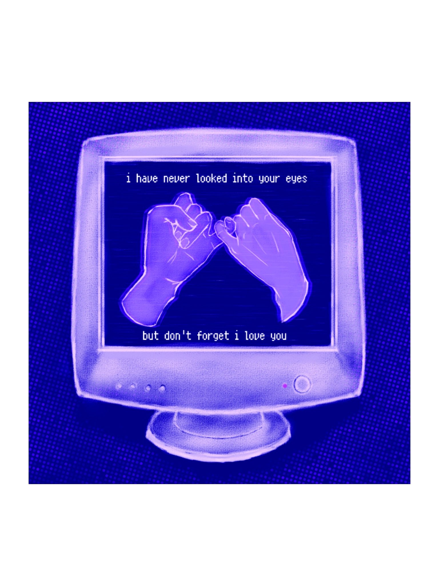 Internet Friend Sticker product image (2)