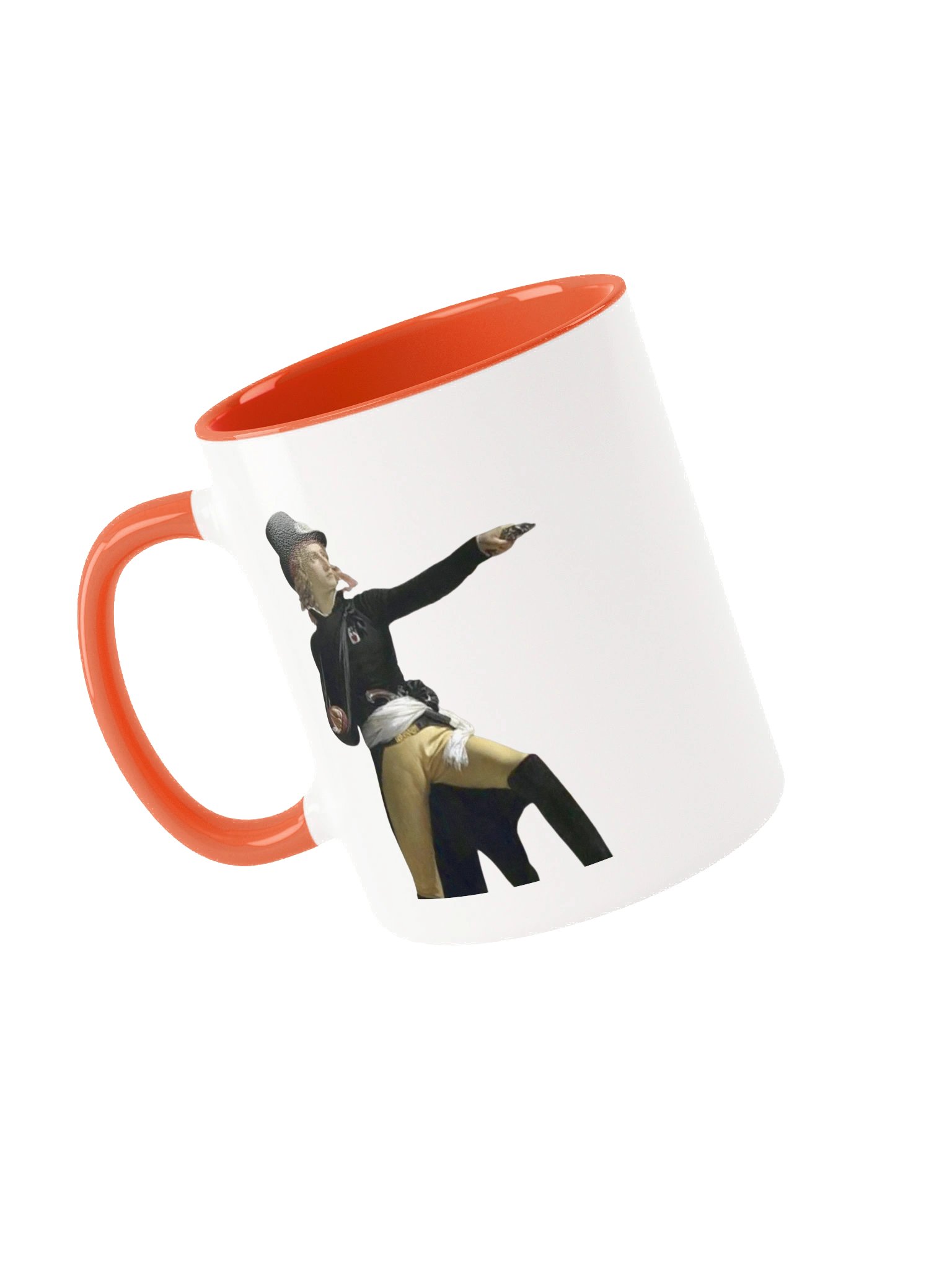 Vendée Mug product image (6)