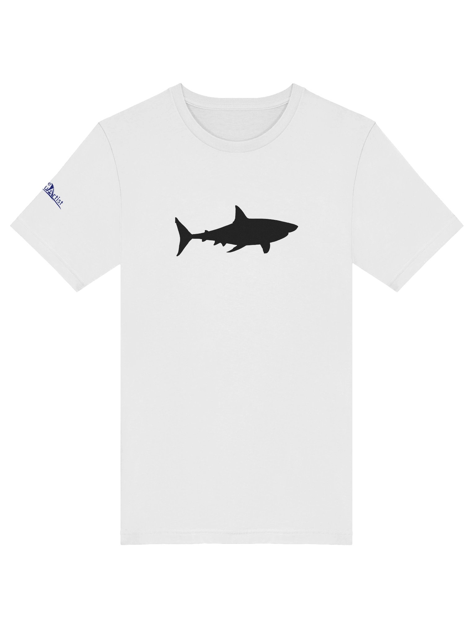 White Shark Silhouette product image (5)