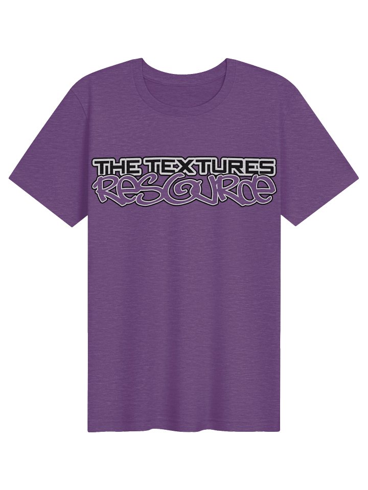 The Textures Resource T-Shirt product image (1)