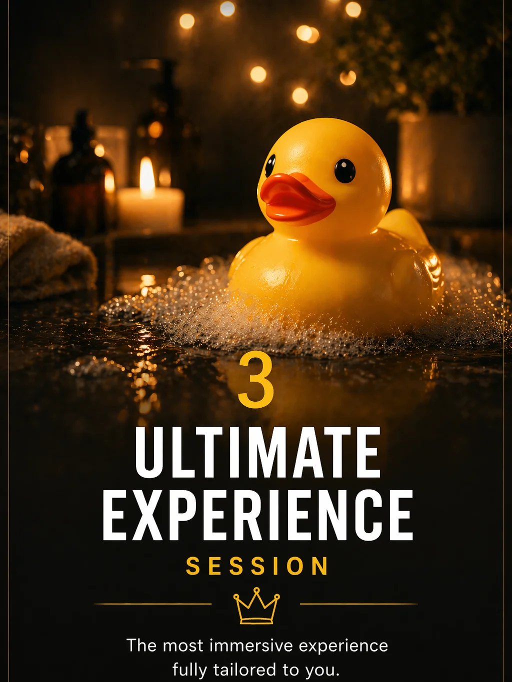 Custom ASMR Video - Ultimate Experience product image (1)