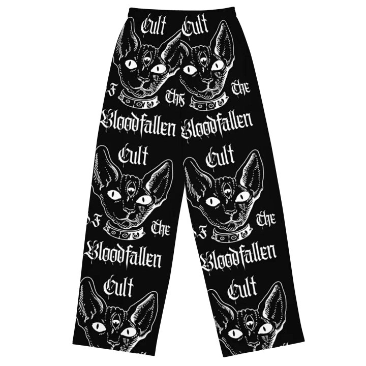 Cult Cat_Jammies product image (1)