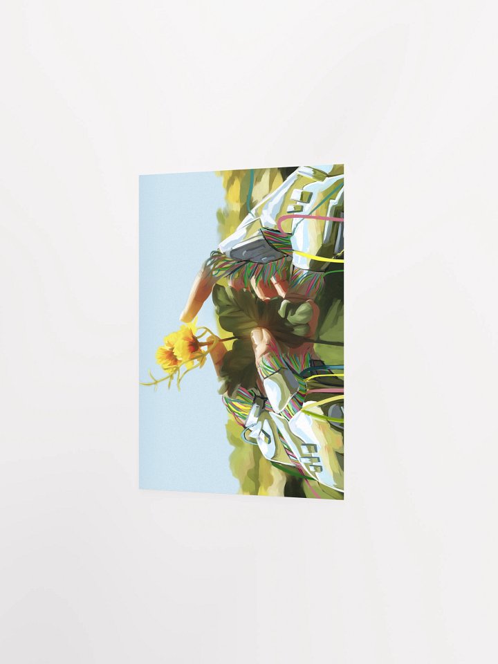 PERFECT FLAW - Print product image (7)