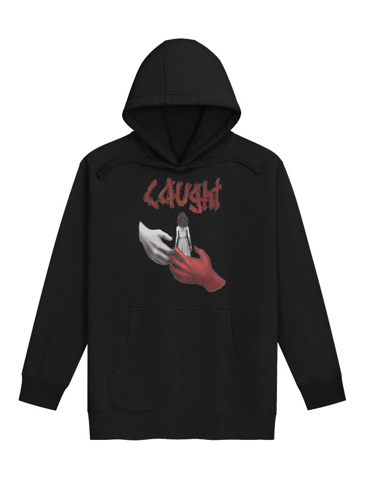 Caught Hoodie product image (1)