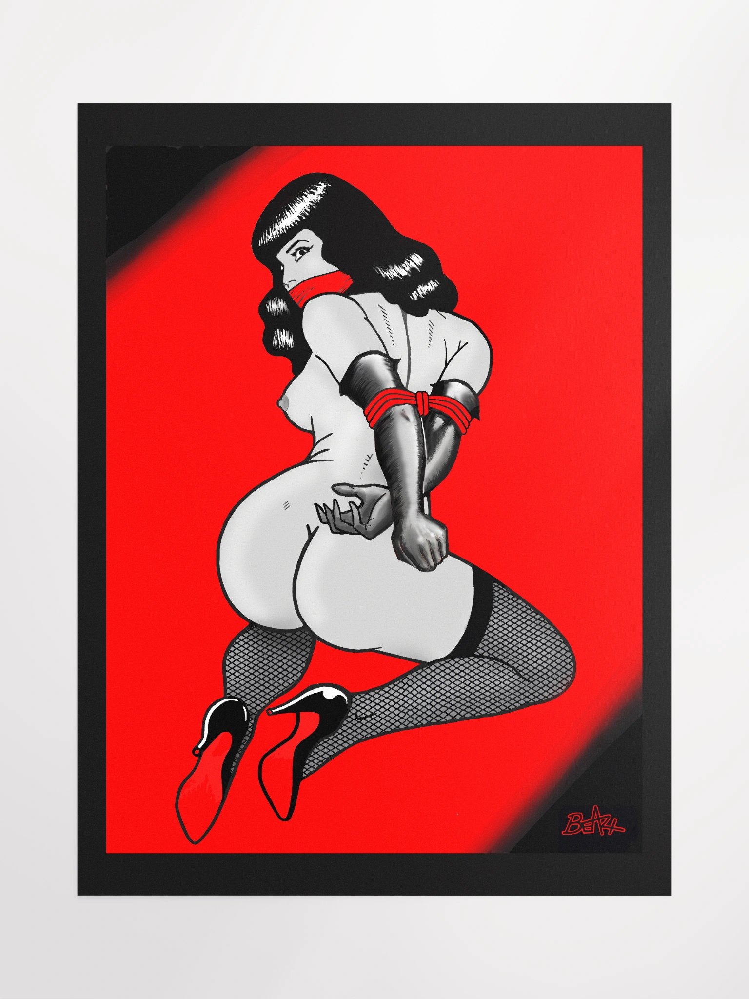 Bound Betty product image (1)