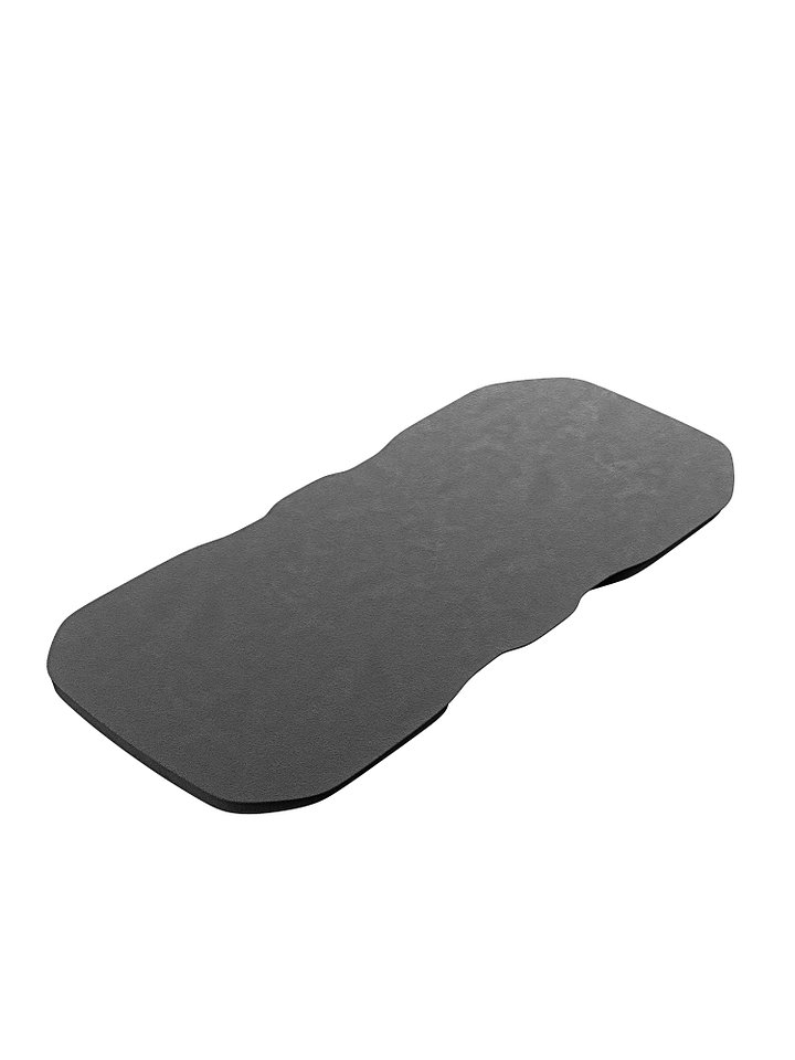 Jeep Wrangler Cup Holder Cover (2018+) product image (1)