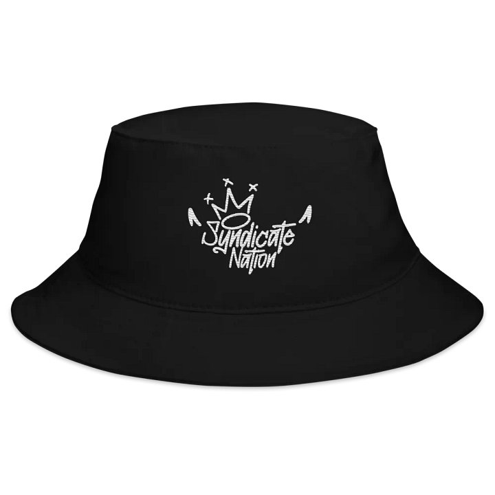 Syndicate Nation Hat product image (2)