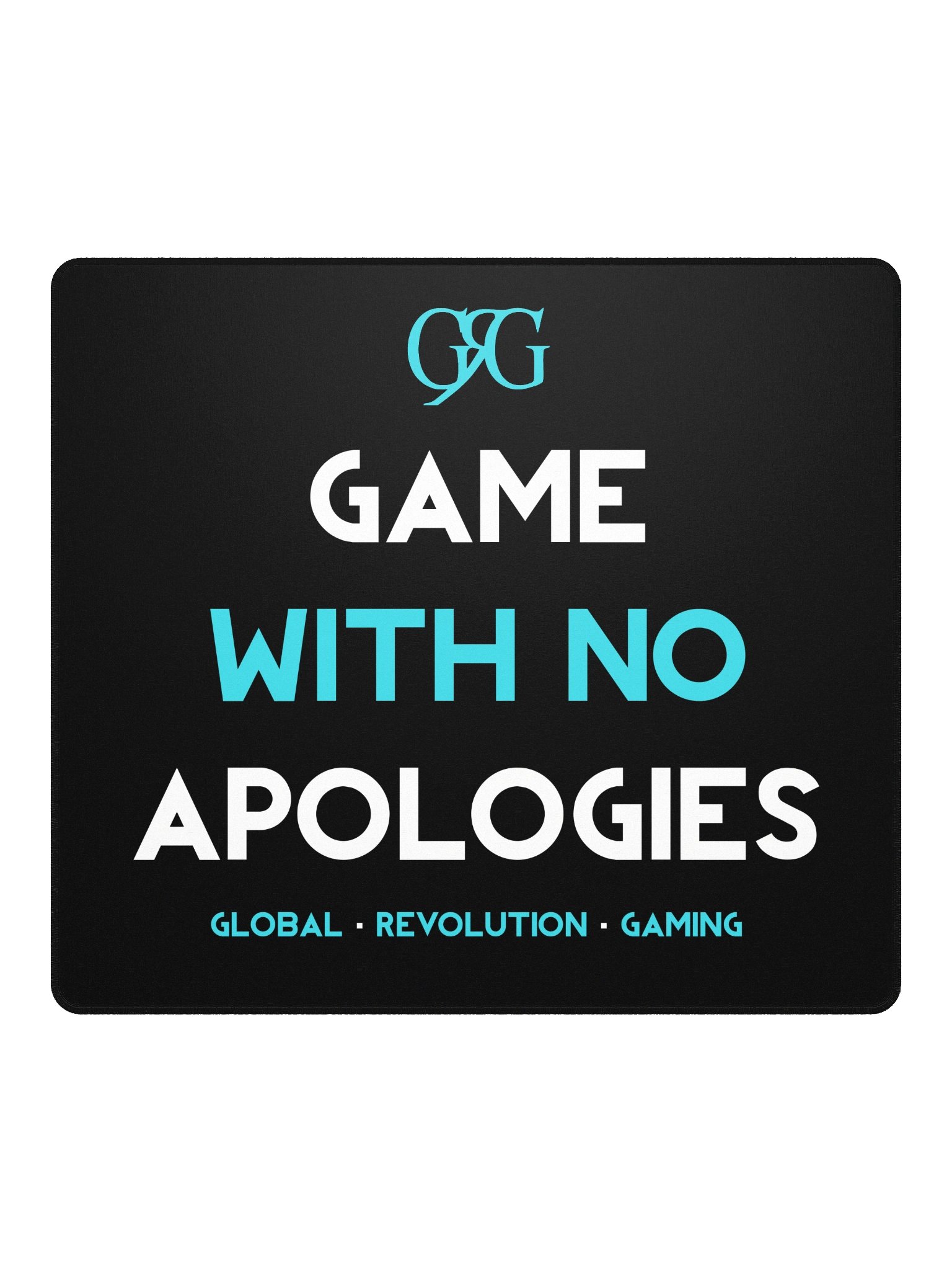 Revolutionary Gaming Mouse Pad product image (2)