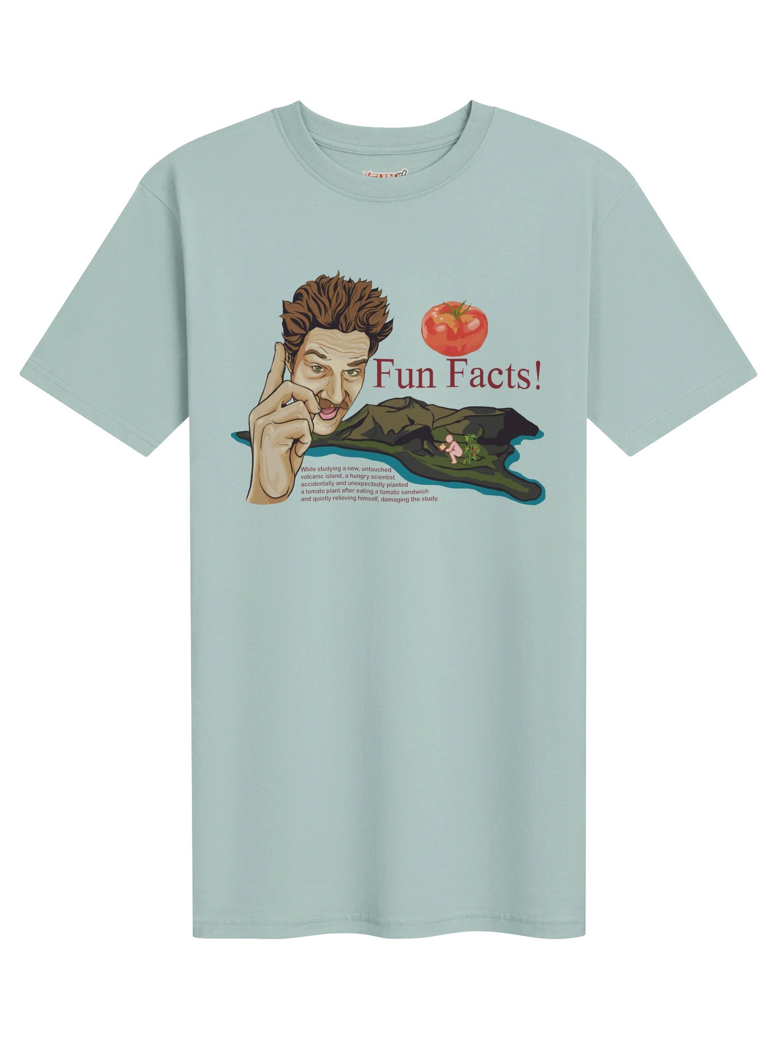 Tomato Island product image (1)