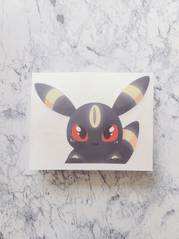 Umbreon Peeker product image (1)