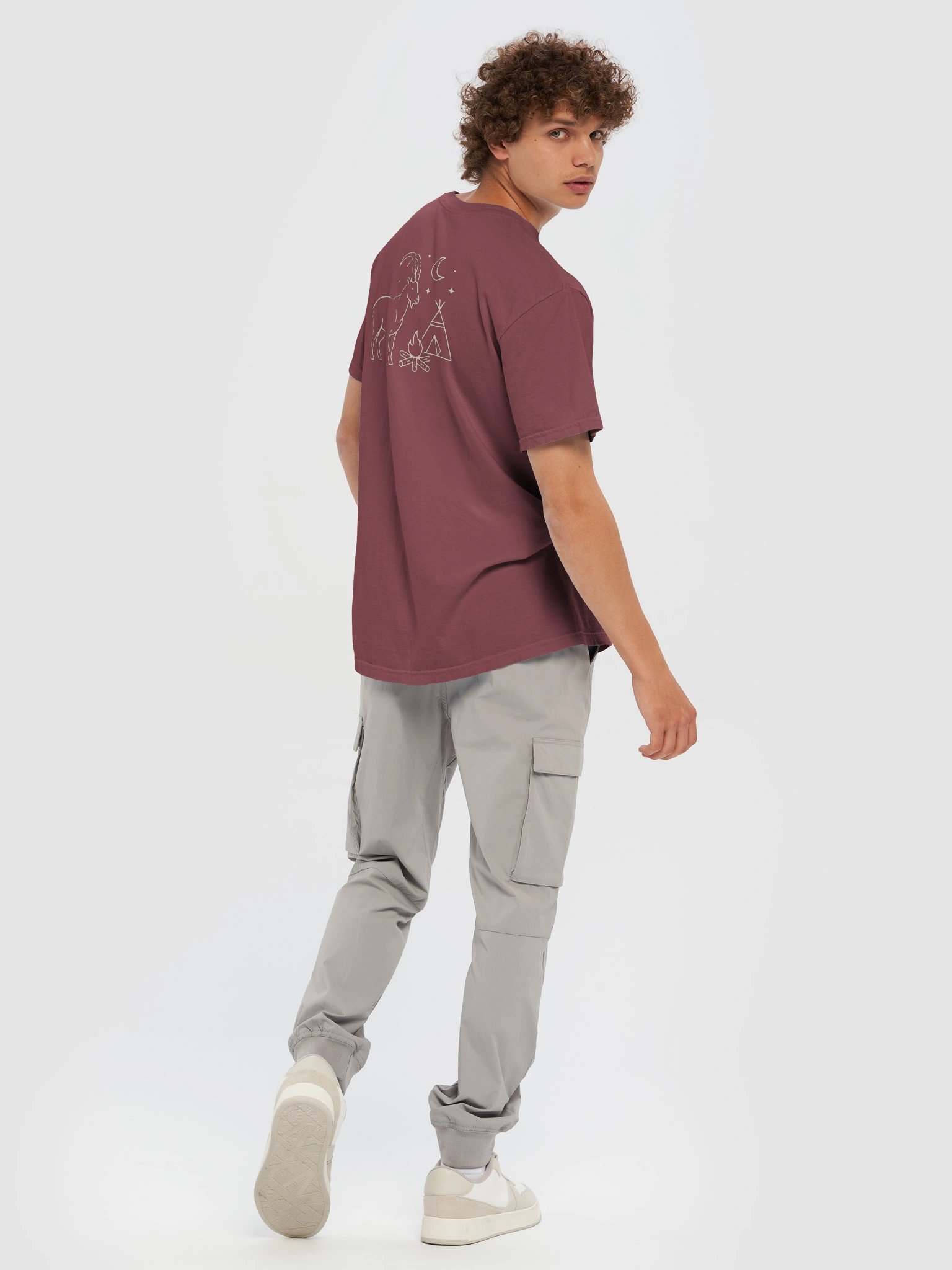 CAMP SCHIR TEE product image (8)