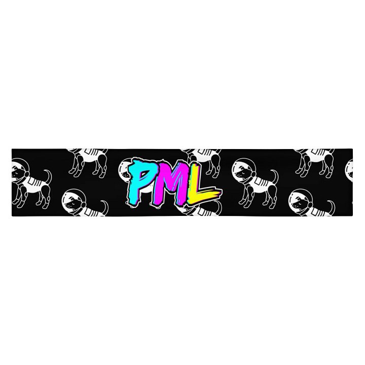 PML Headband - Space Dog product image (1)