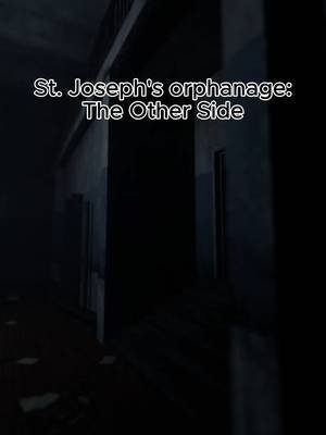 When St Joseph's launched a few months back, we knew it would captivate players in a way that the other locations just couldn't. A child ghost, a sad story, and chilling haunt all await. The Other Side is more than Ghost-Hunting game, it is a true paranormal investigation experience. #TheOtherSideGame #indiegame #indiegames #GhostHunting #Haunted #theotherside #horrorgame #CoopHorror