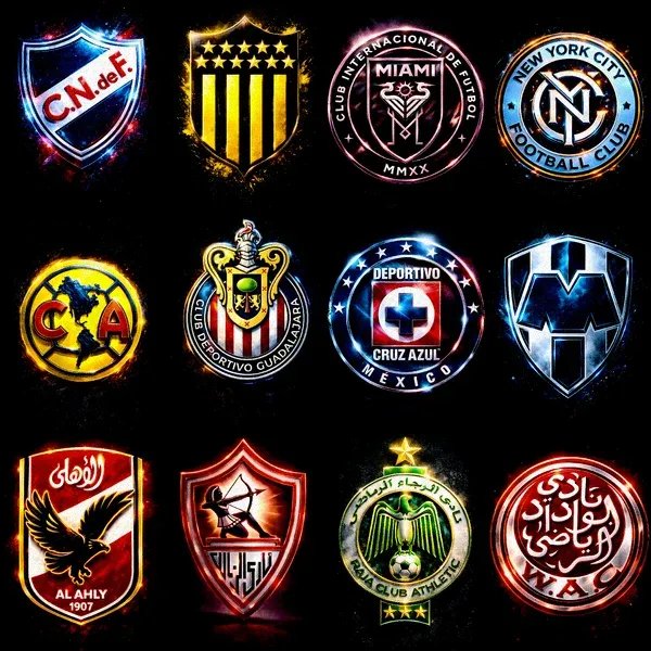 360+ World Cup Designs for Dark Shirts product image (7)