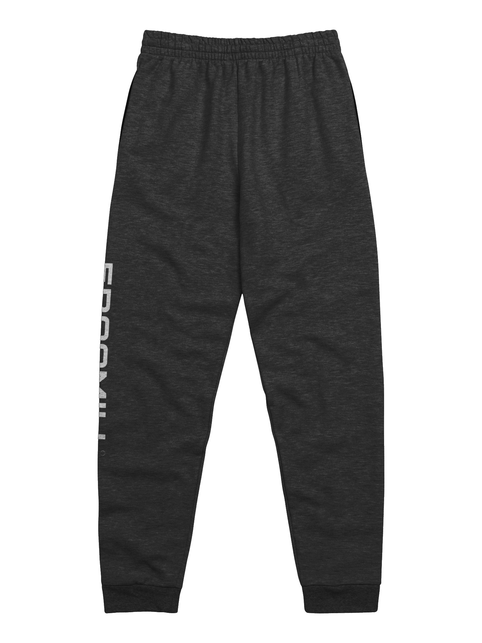Eroomill Emblem Joggers product image (3)