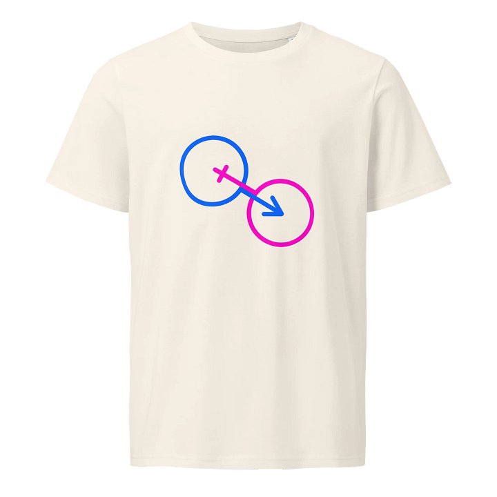Natural Order Organic Tee product image (1)