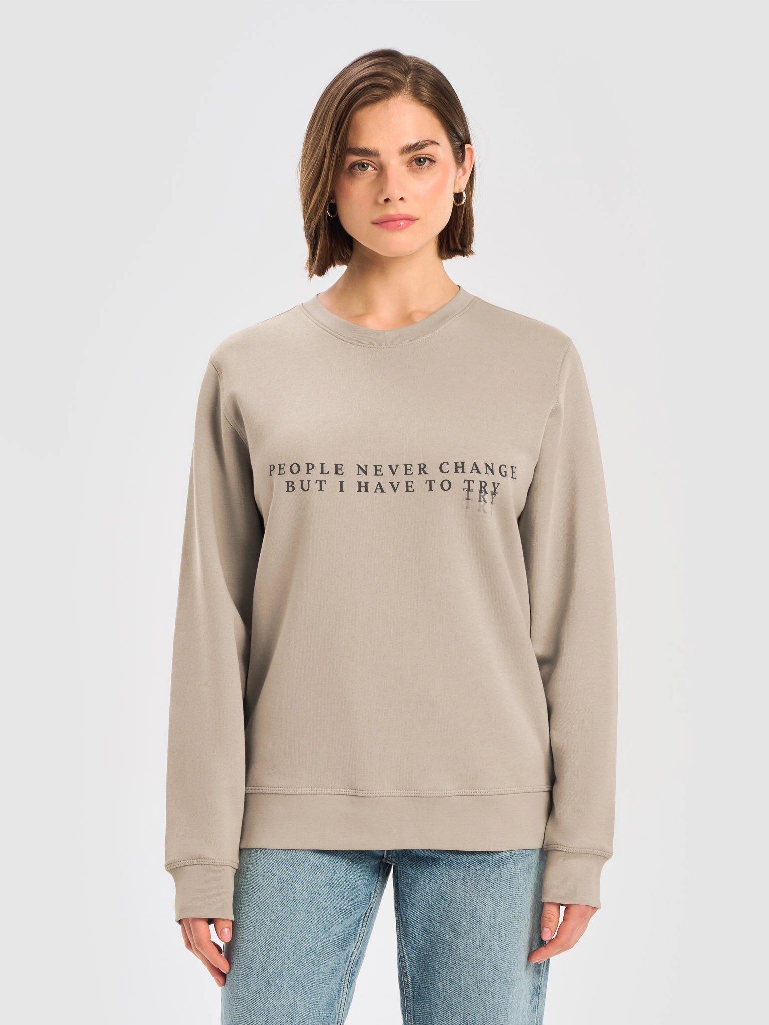 RUNNER CREWNECK product image (14)