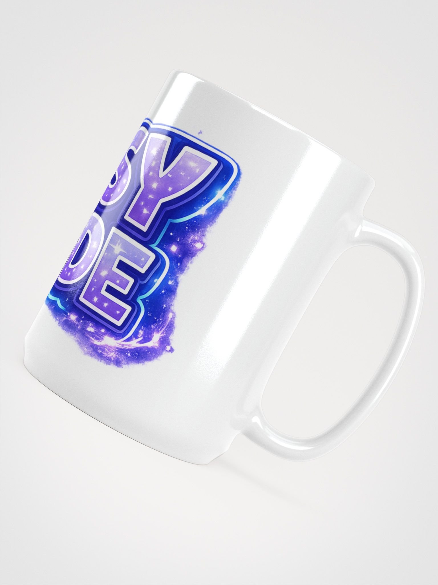 Easy Mode Emote Mug product image (5)
