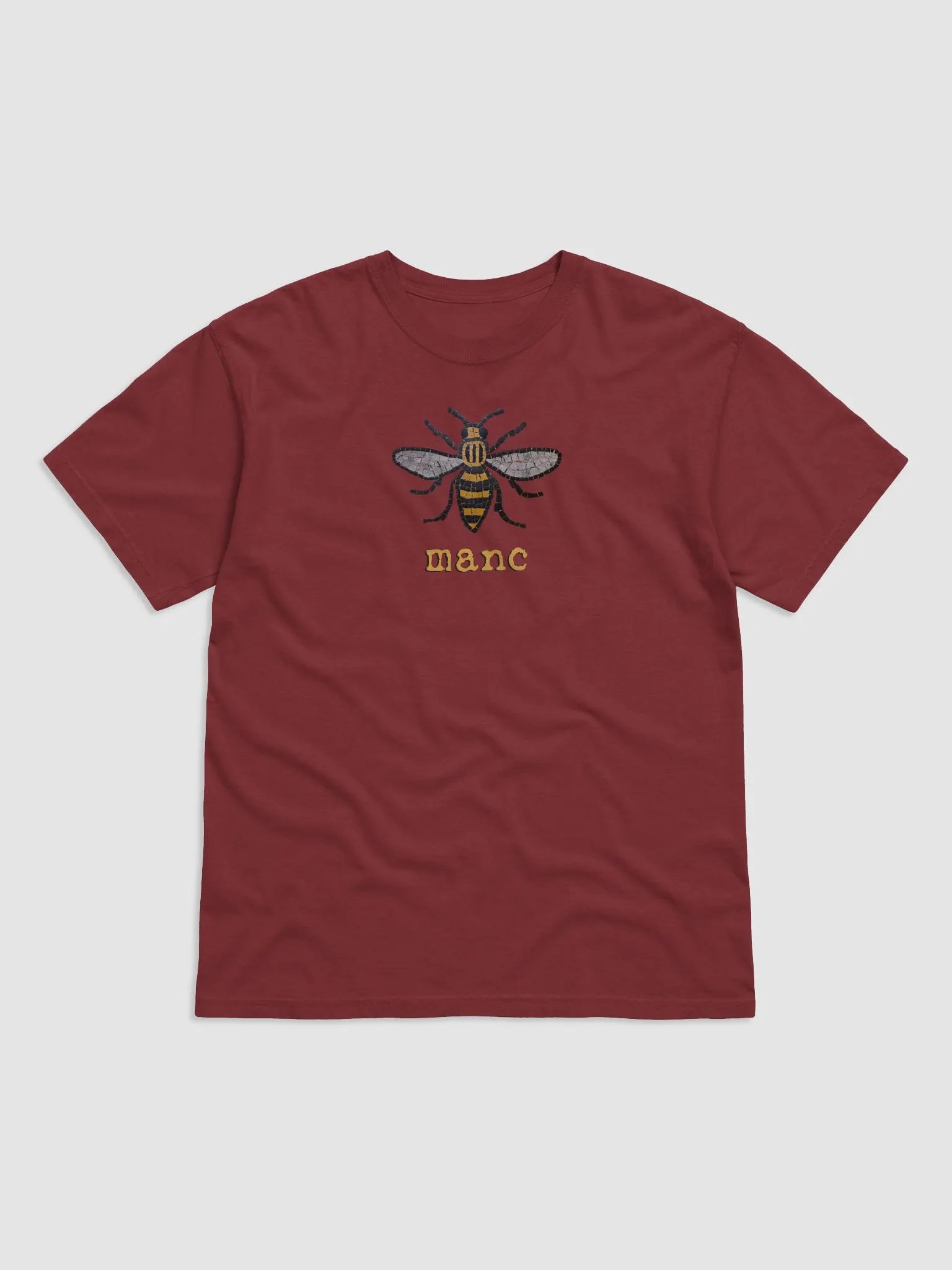 Be, The Manc product image (2)