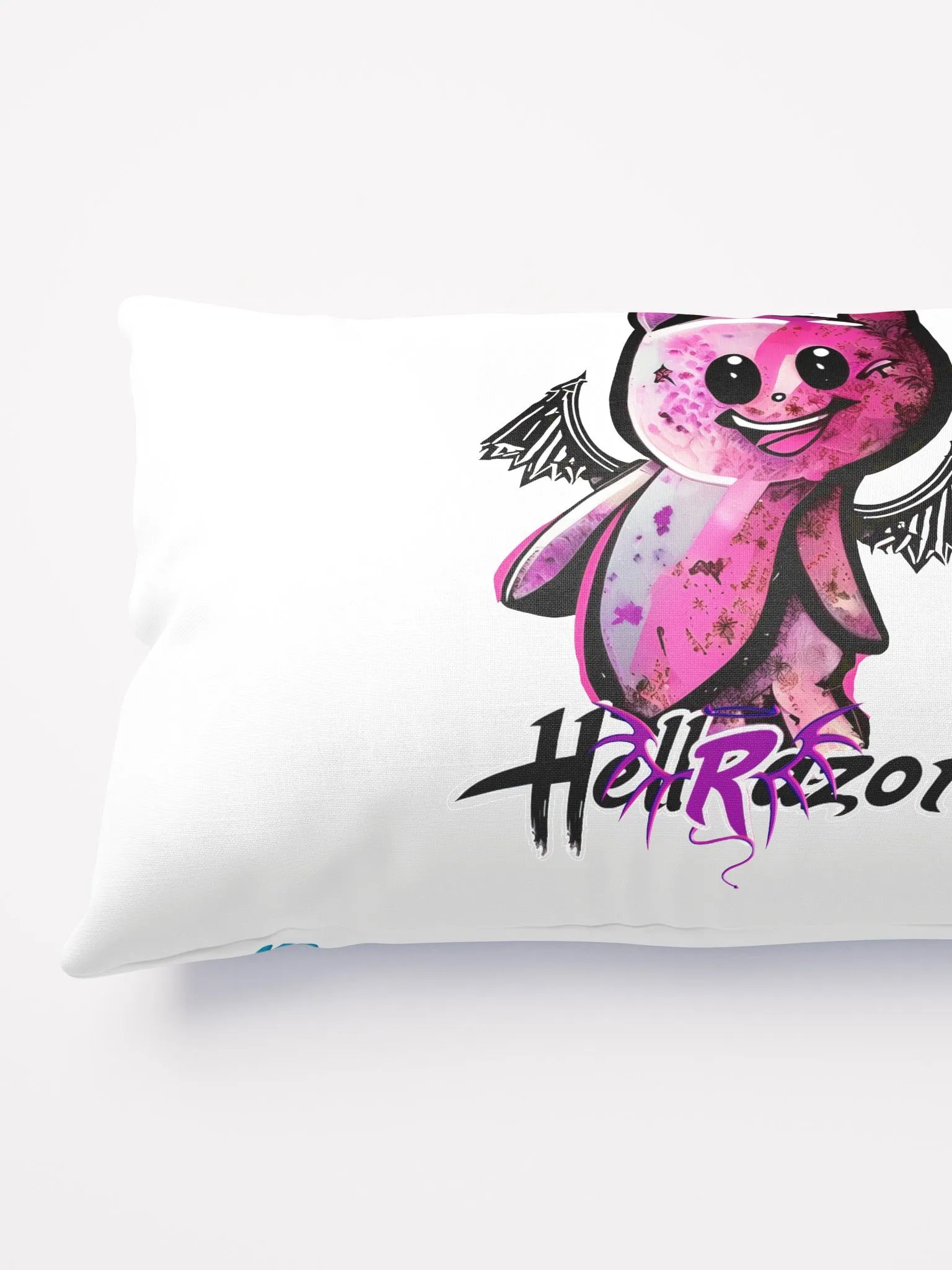 HellRazor's Amazingly Snuggly Pillow ChummyBear! product image (7)