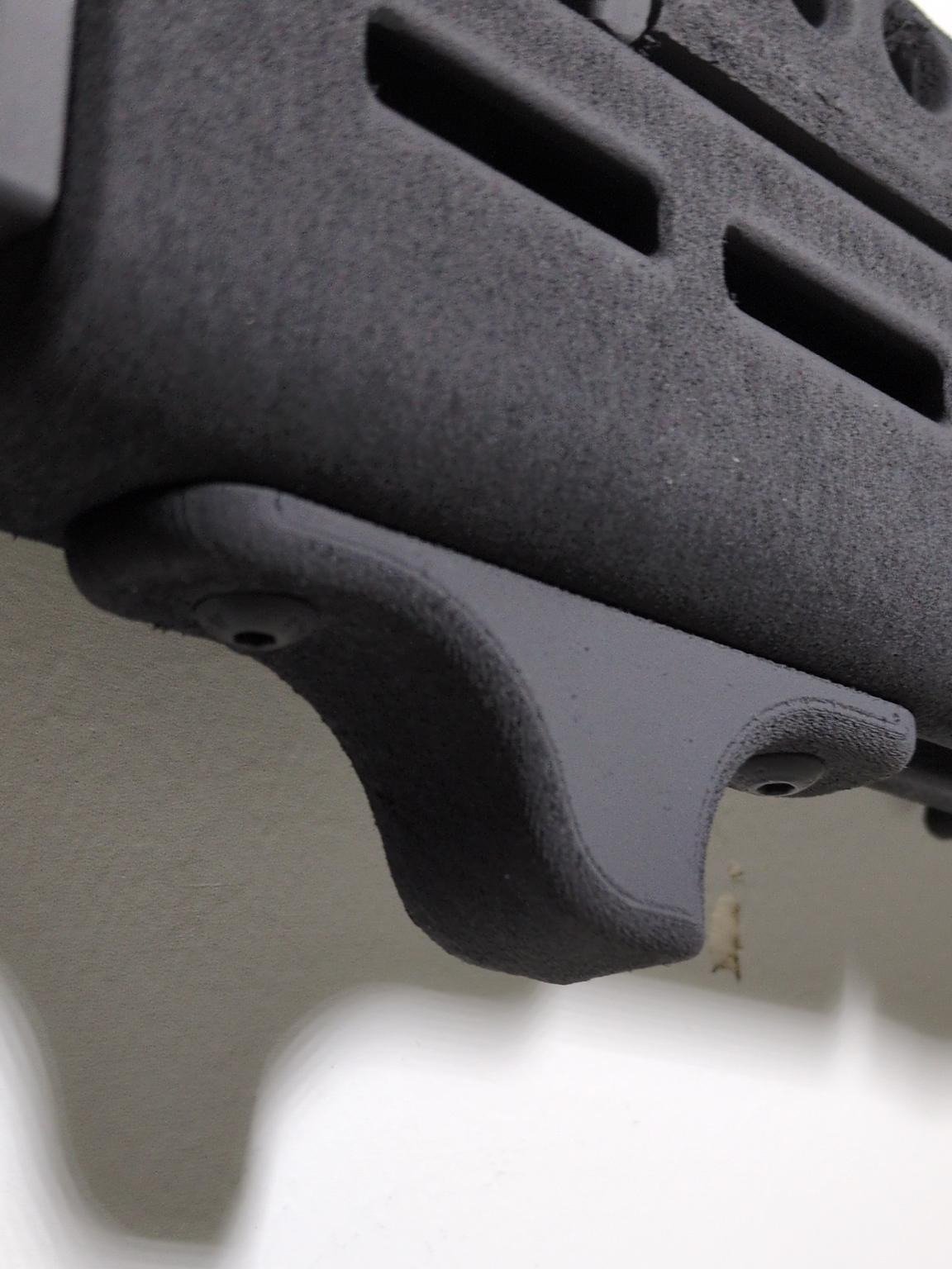 BABY SHARK M-LOK Handstop product image (1)