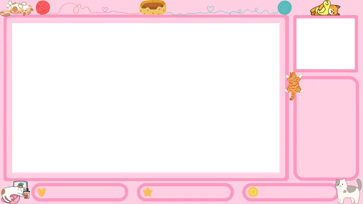 Cat Overlay product image (1)