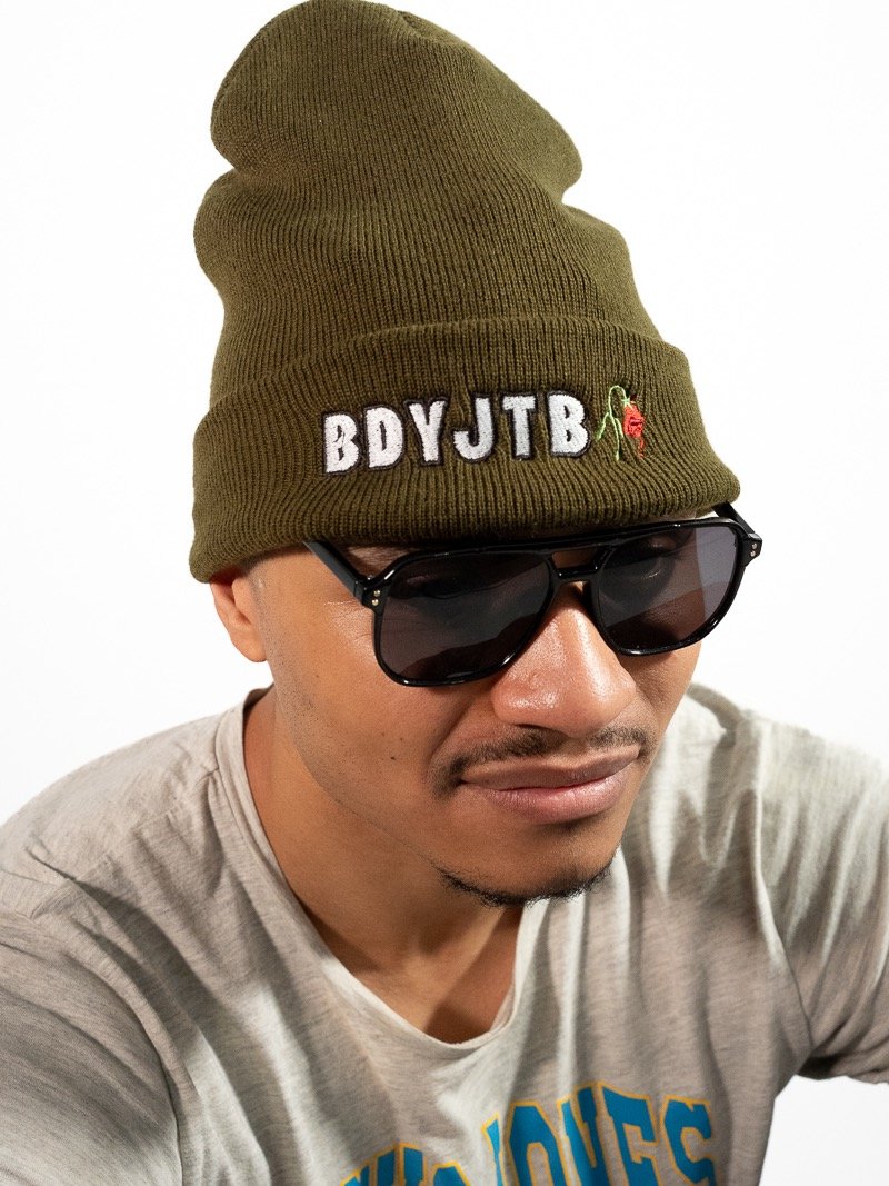 BDYJTB Beanie product image (6)
