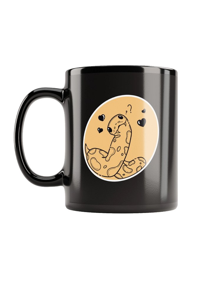 Twin Spotted Snake Mug product image (1)