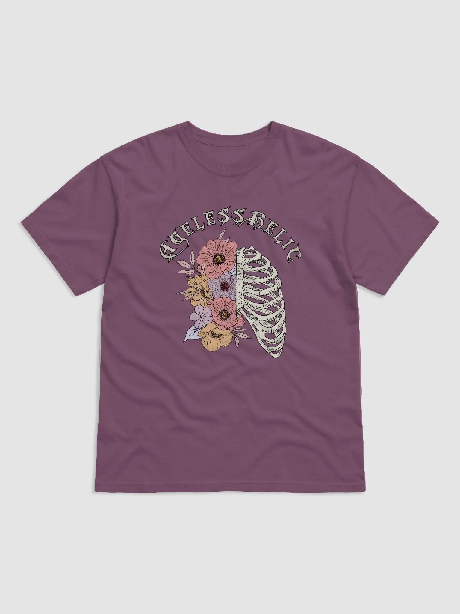 Floral Ribcage product image (6)