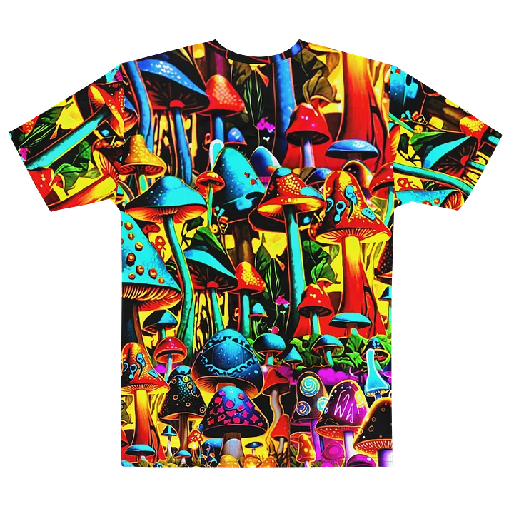 Psychedelic Chaos product image (2)