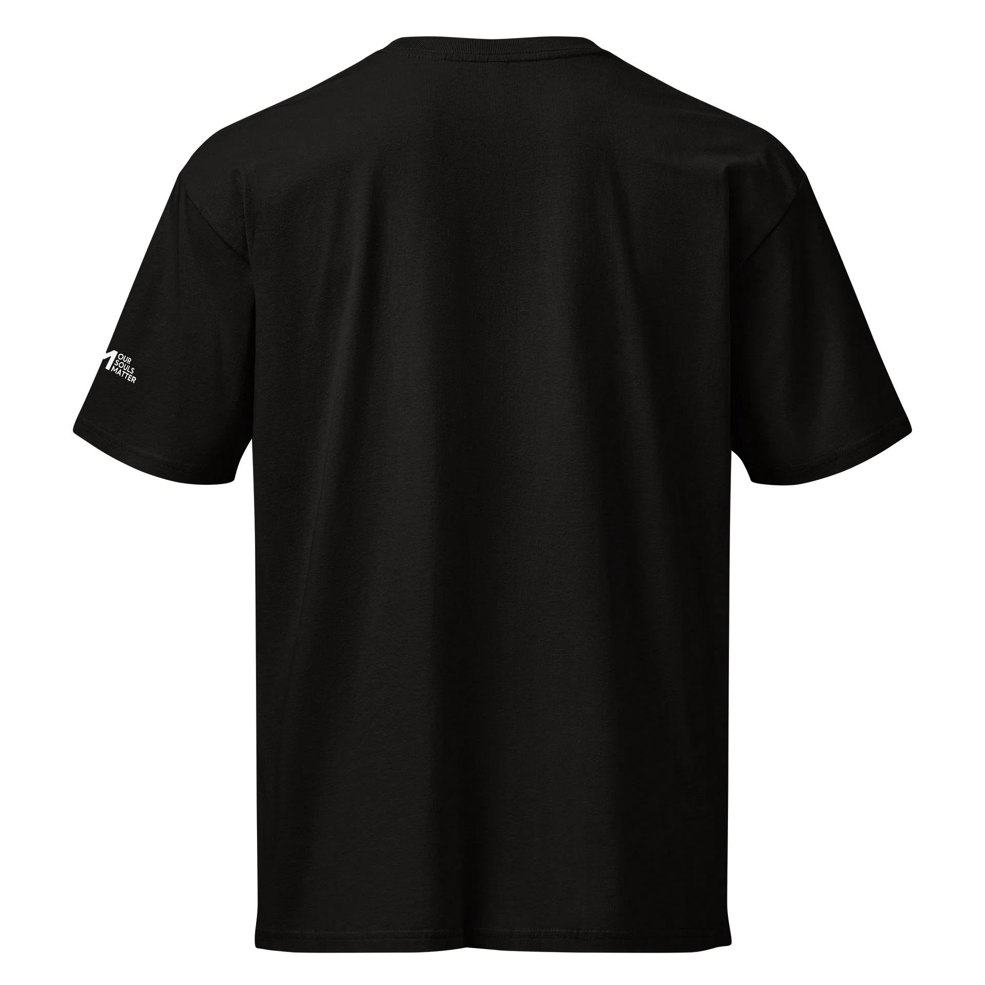 Alienhead Graphic Tee product image (4)