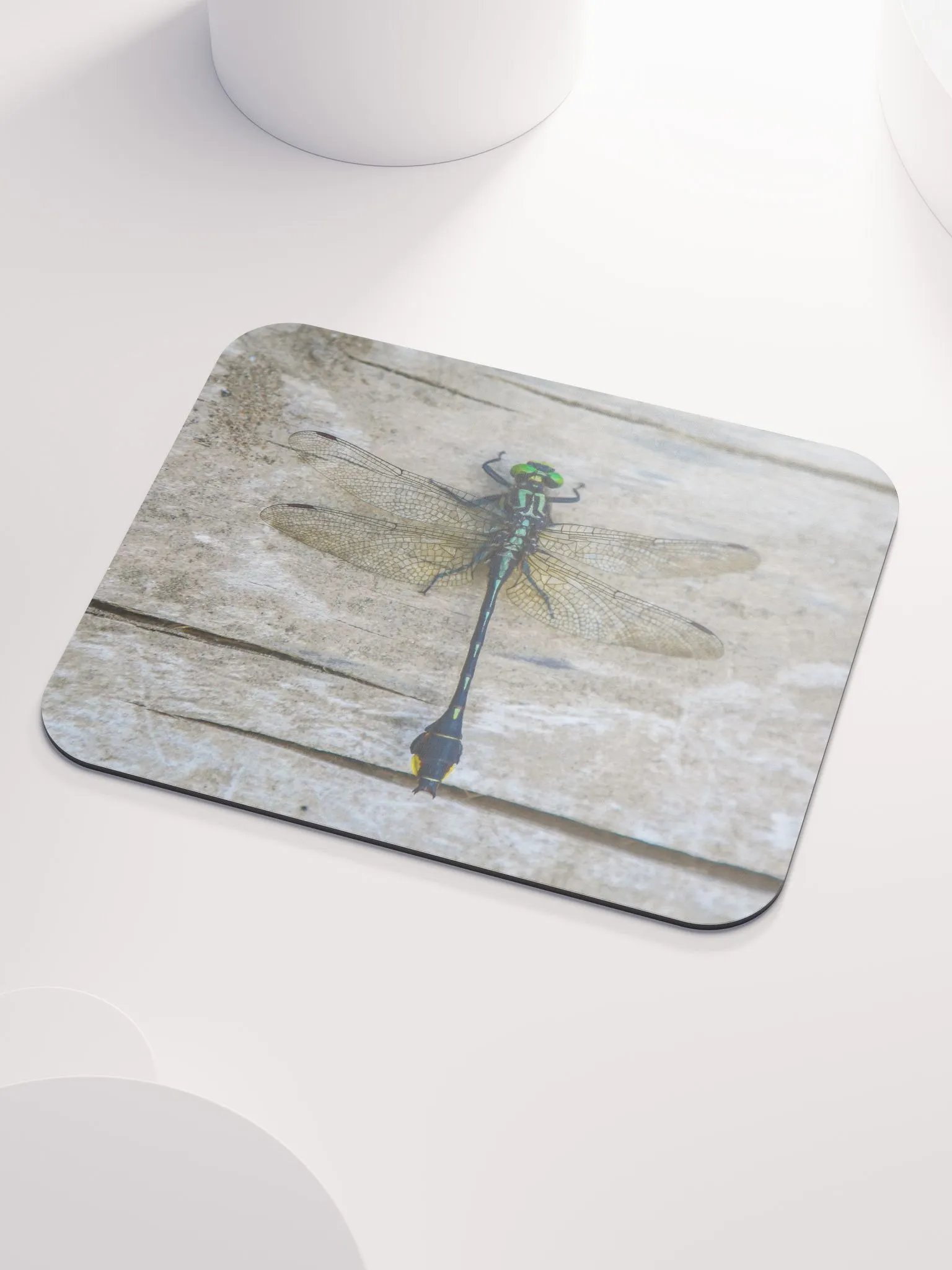 Dragonfly - Mousepad product image (3)