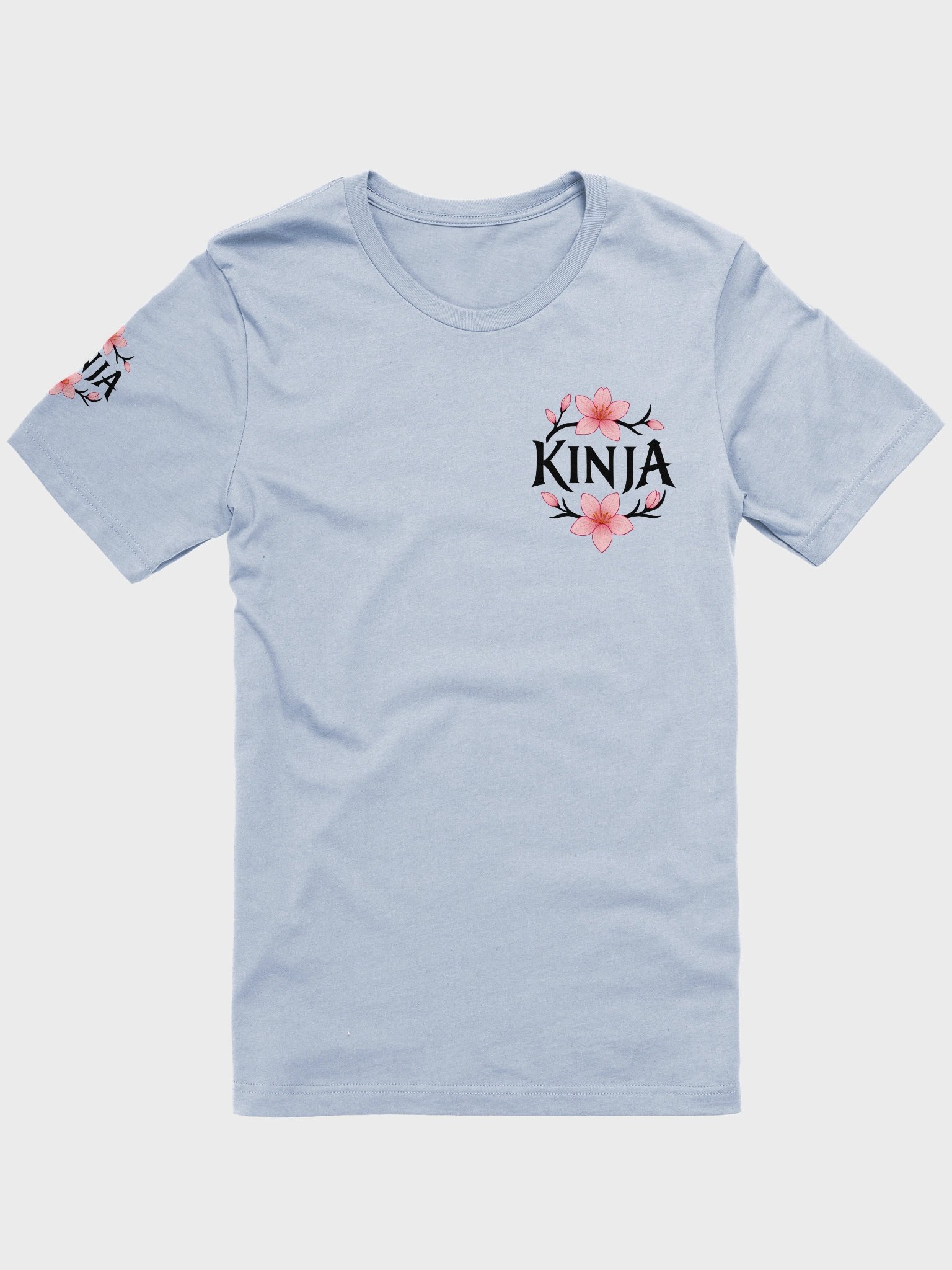 Cherry Blossom Tee product image (13)