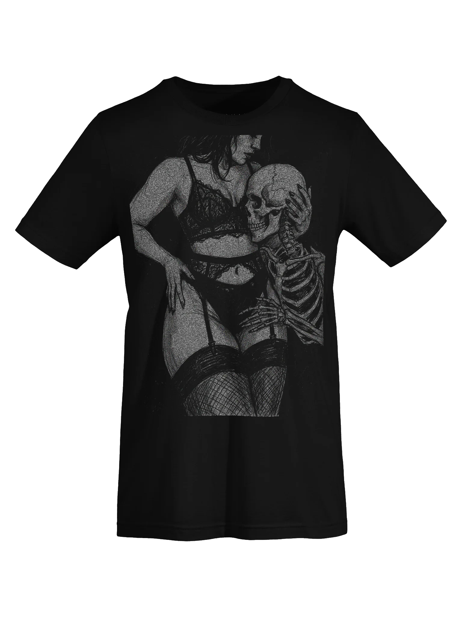 Heartbeat Shirt product image (7)