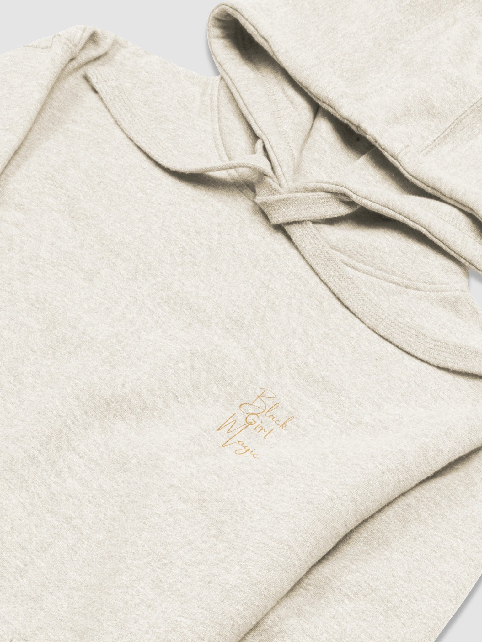 BLACK GIRL MAGIC HOODIE product image (10)