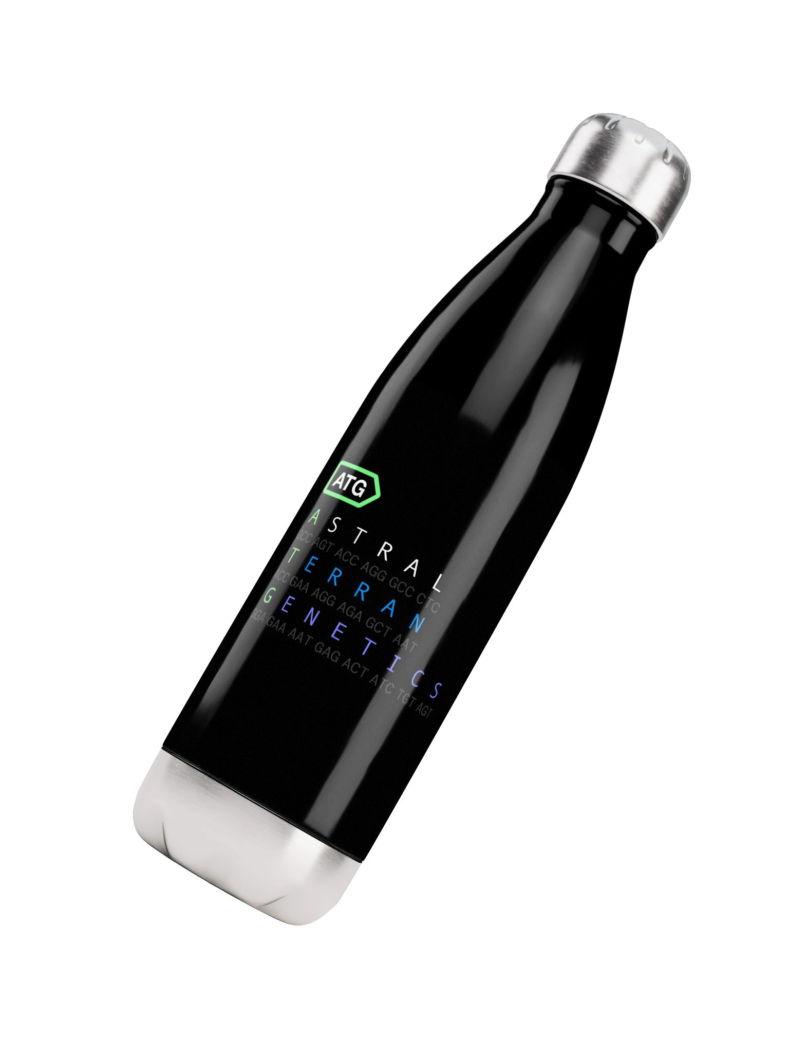 ATG Stainless Steel Water Bottle product image (4)