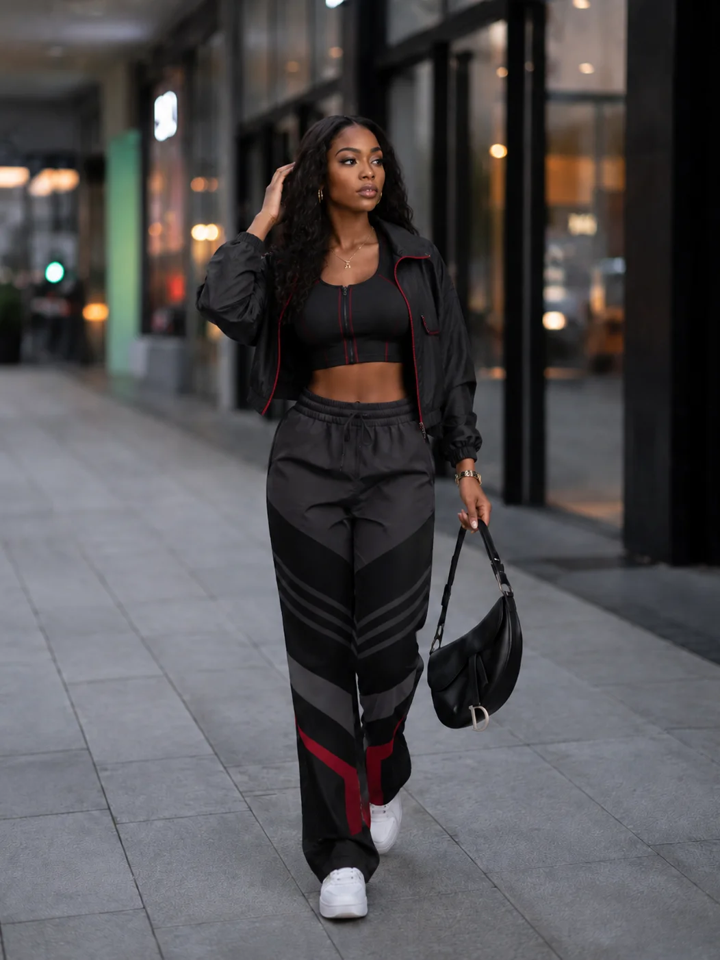 Shadowline Motion Joggers product image (1)