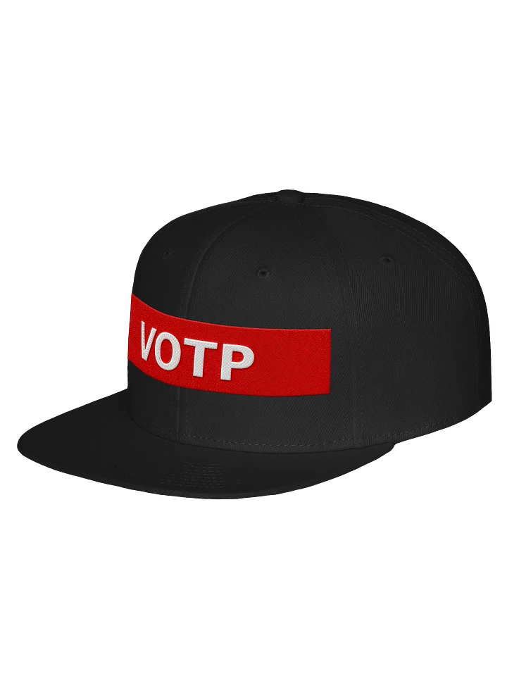STFC Briefings VOTP Designer Collection Hat product image (7)