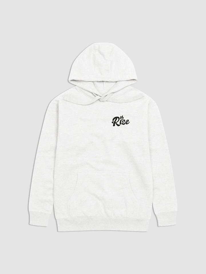 Rise Hoodie product image (1)