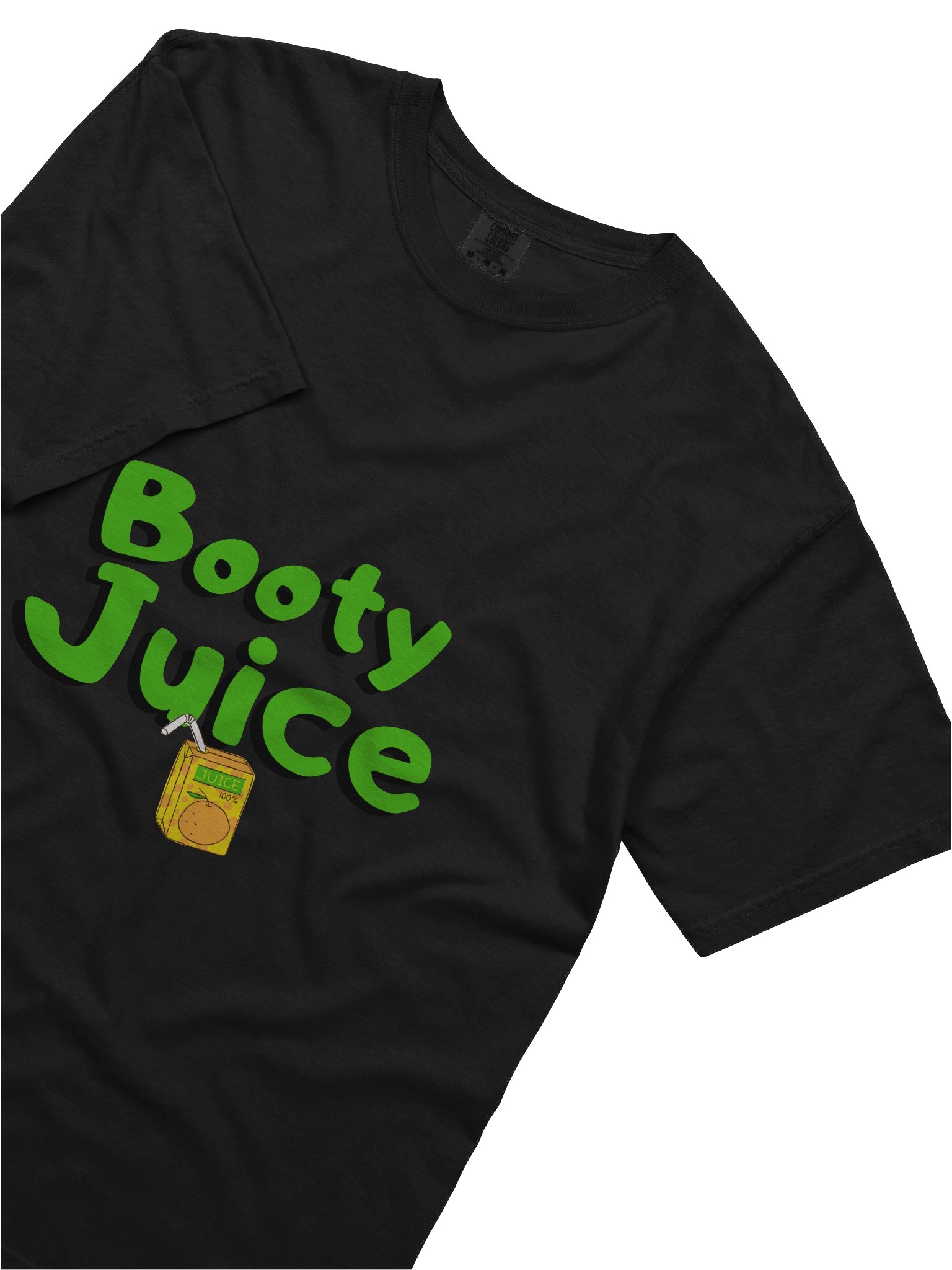 Booty Juice T-Shirt product image (5)