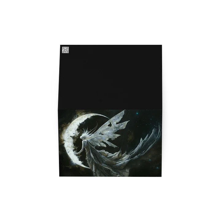 Eclipse Fairy Card product image (3)