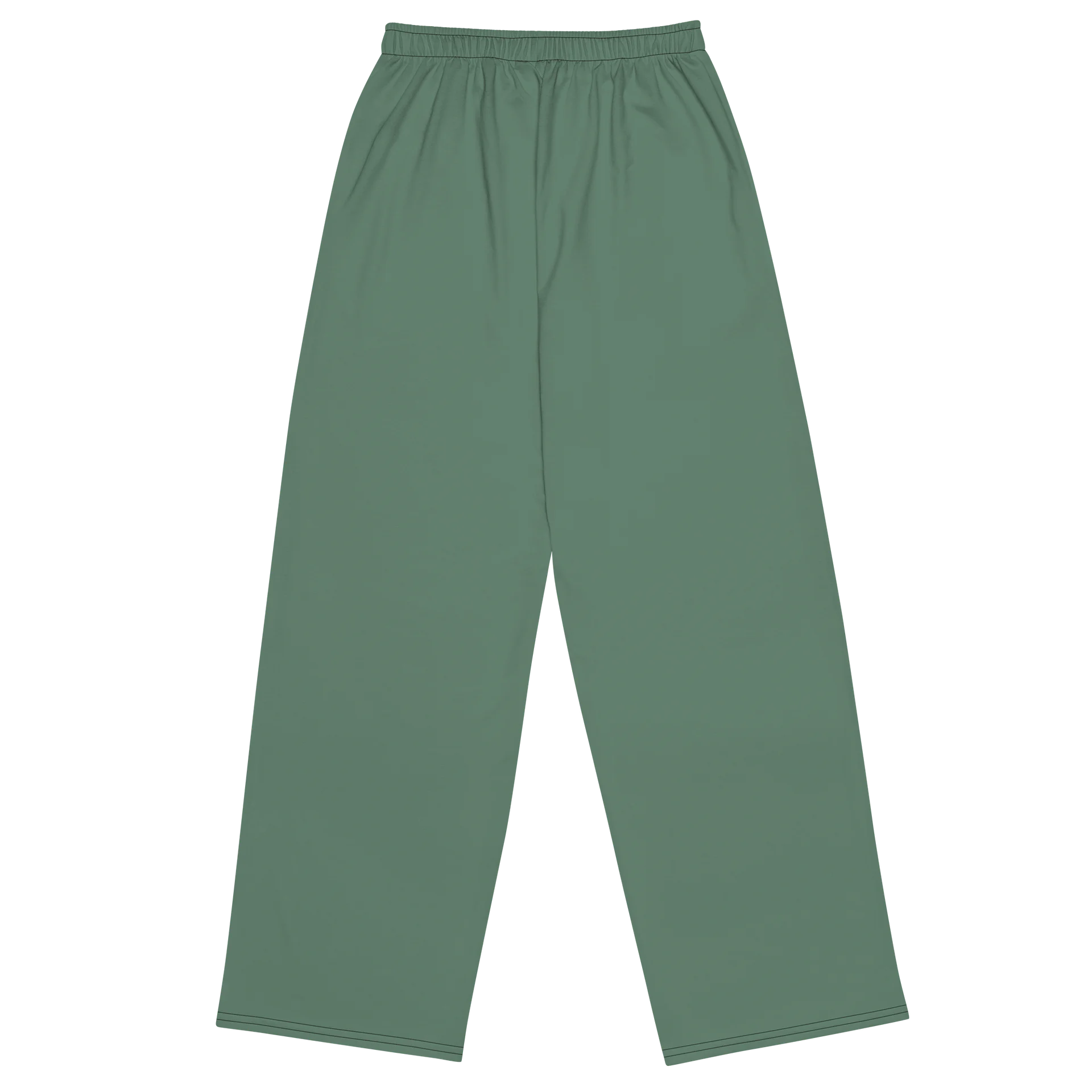 Multicolor green pants product image (2)