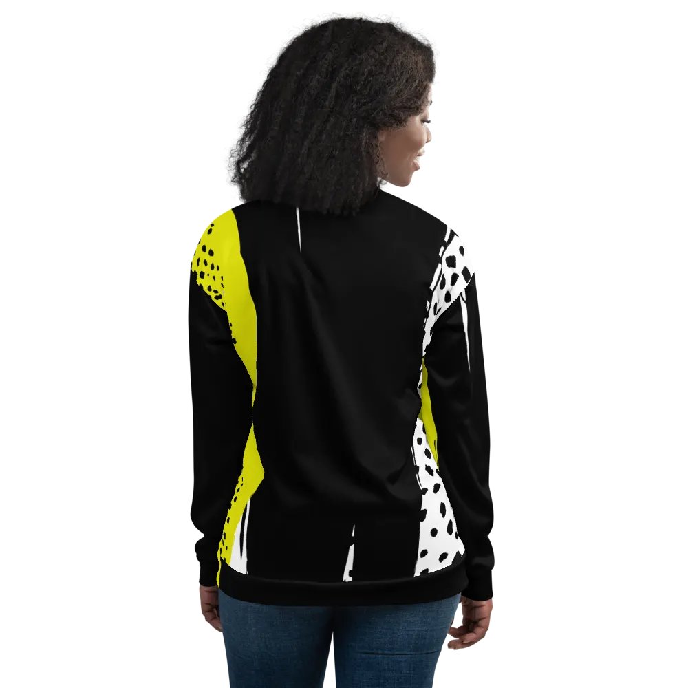 Tizzy Bomber Jacket product image (12)