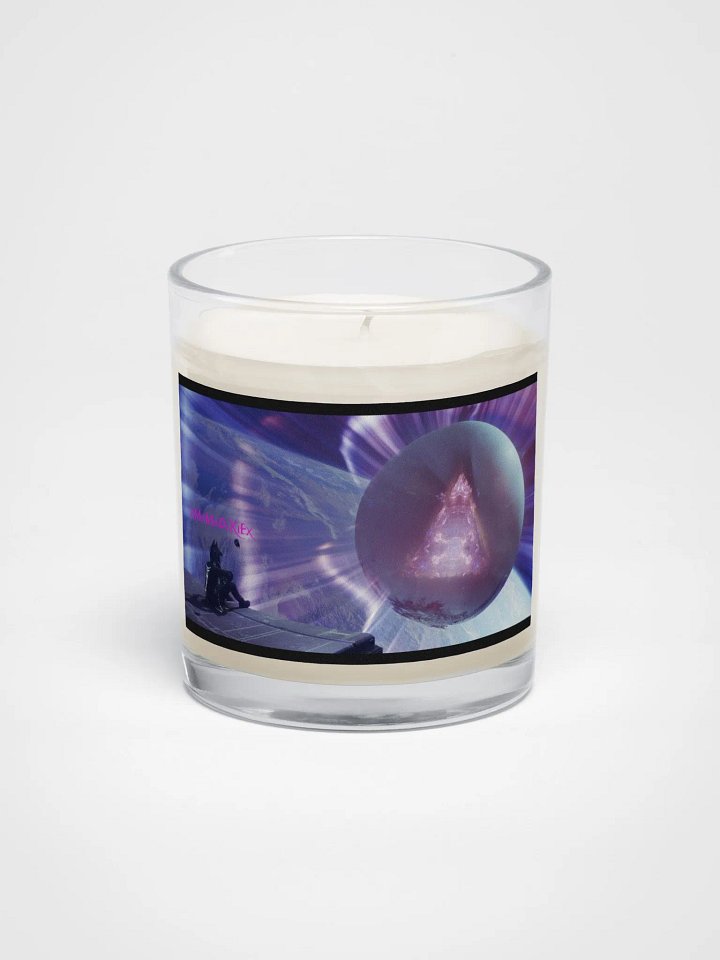Mama's Candle product image (1)