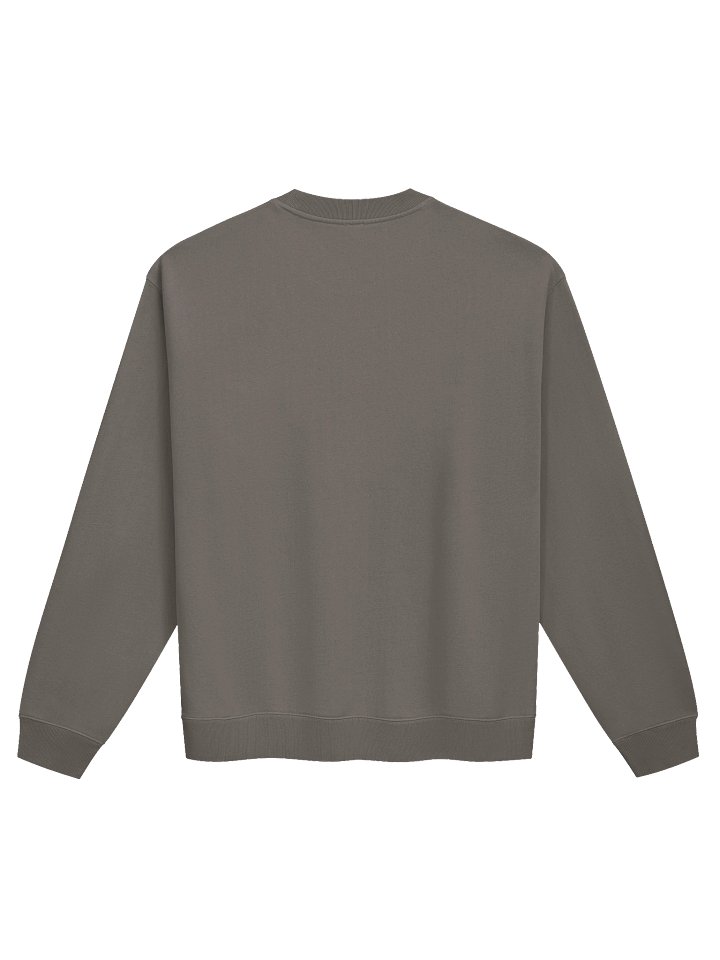 JKINGNICK STAR "MAKE THEM BELIEVE" CREWNECK product image (6)